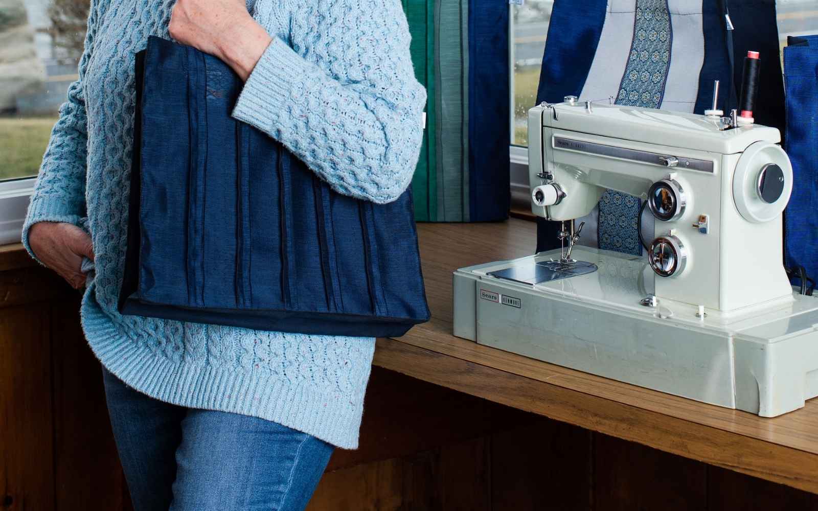 Blog #8 - Reaching Out to Local Experts