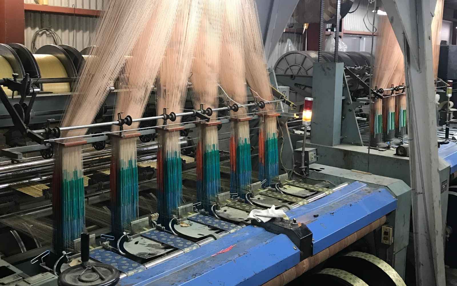 Blog #5 Tatami Mat Borders Repurposed - Our Dream in a Nutshell