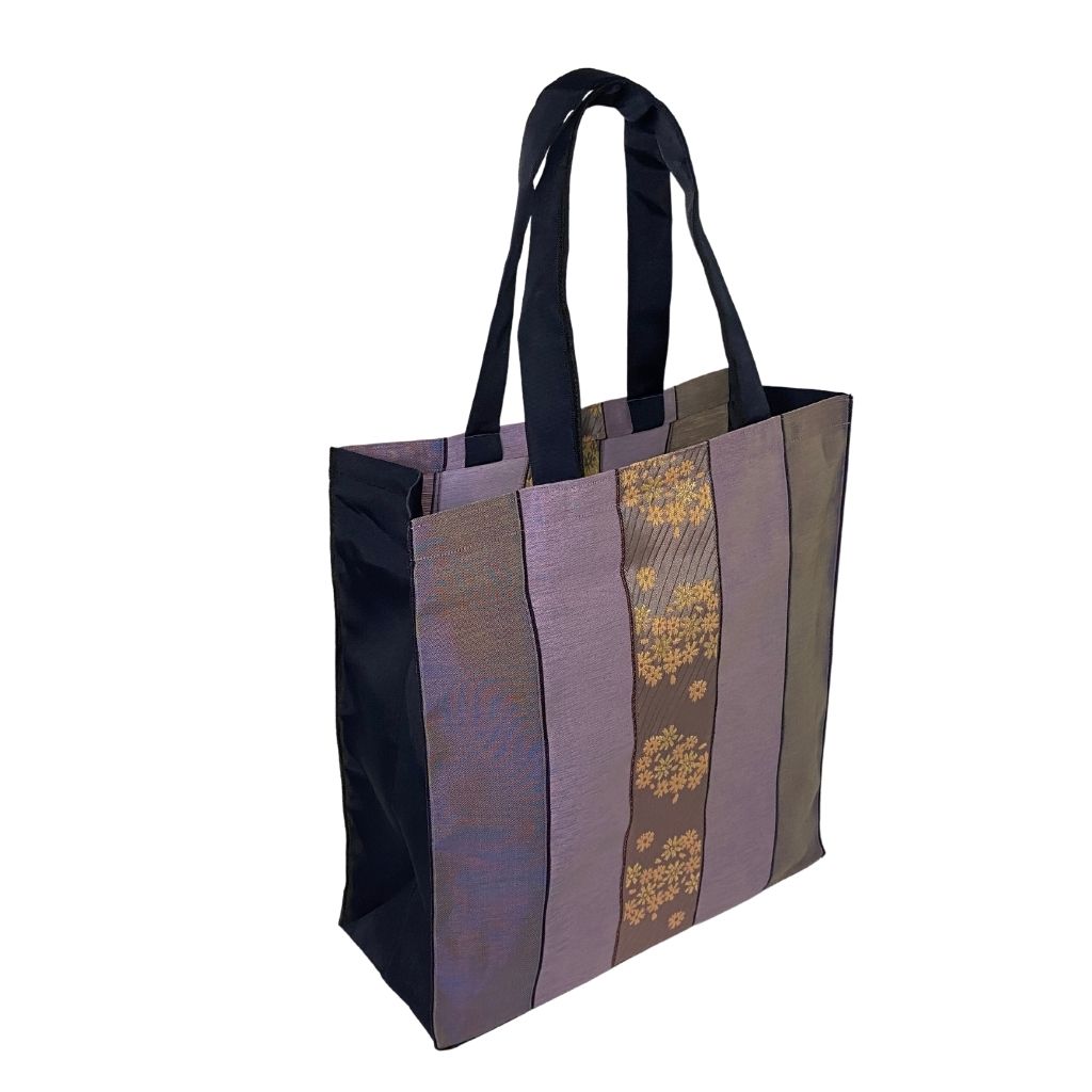 Simple Tote Bags - shimashima bags