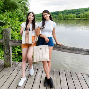 Simple Tote Bags