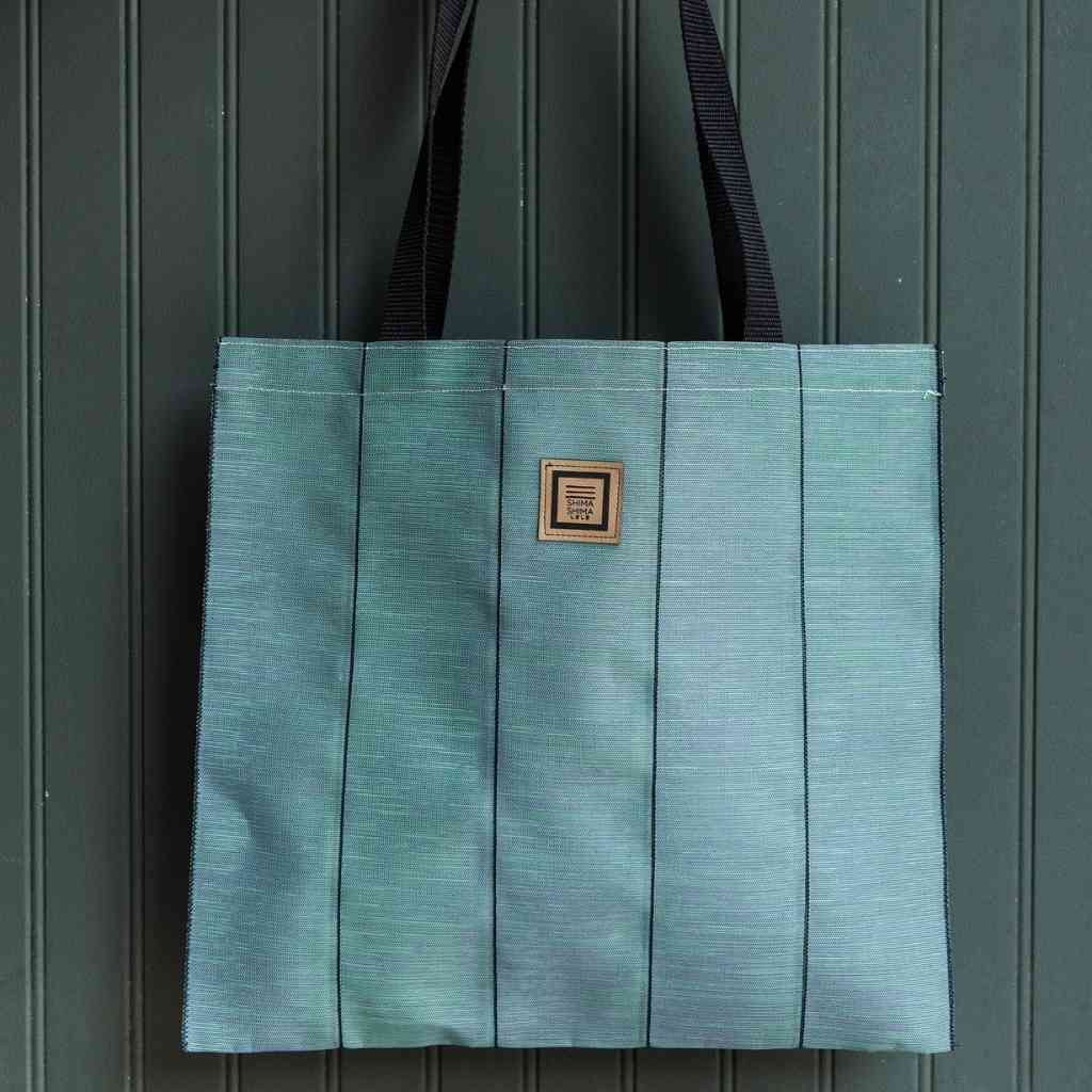 Nunoo big 2025 tote