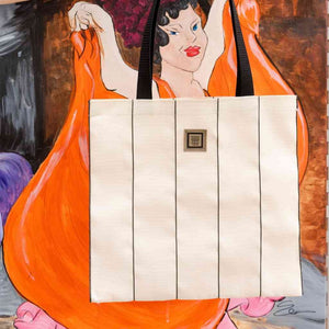 Simple Tote Bags