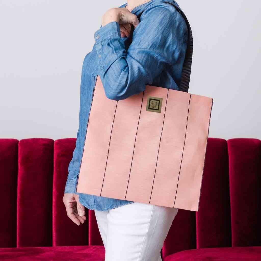 Simple Tote