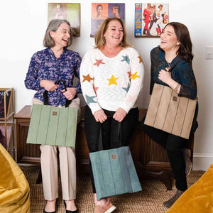 Simple Tote Bags
