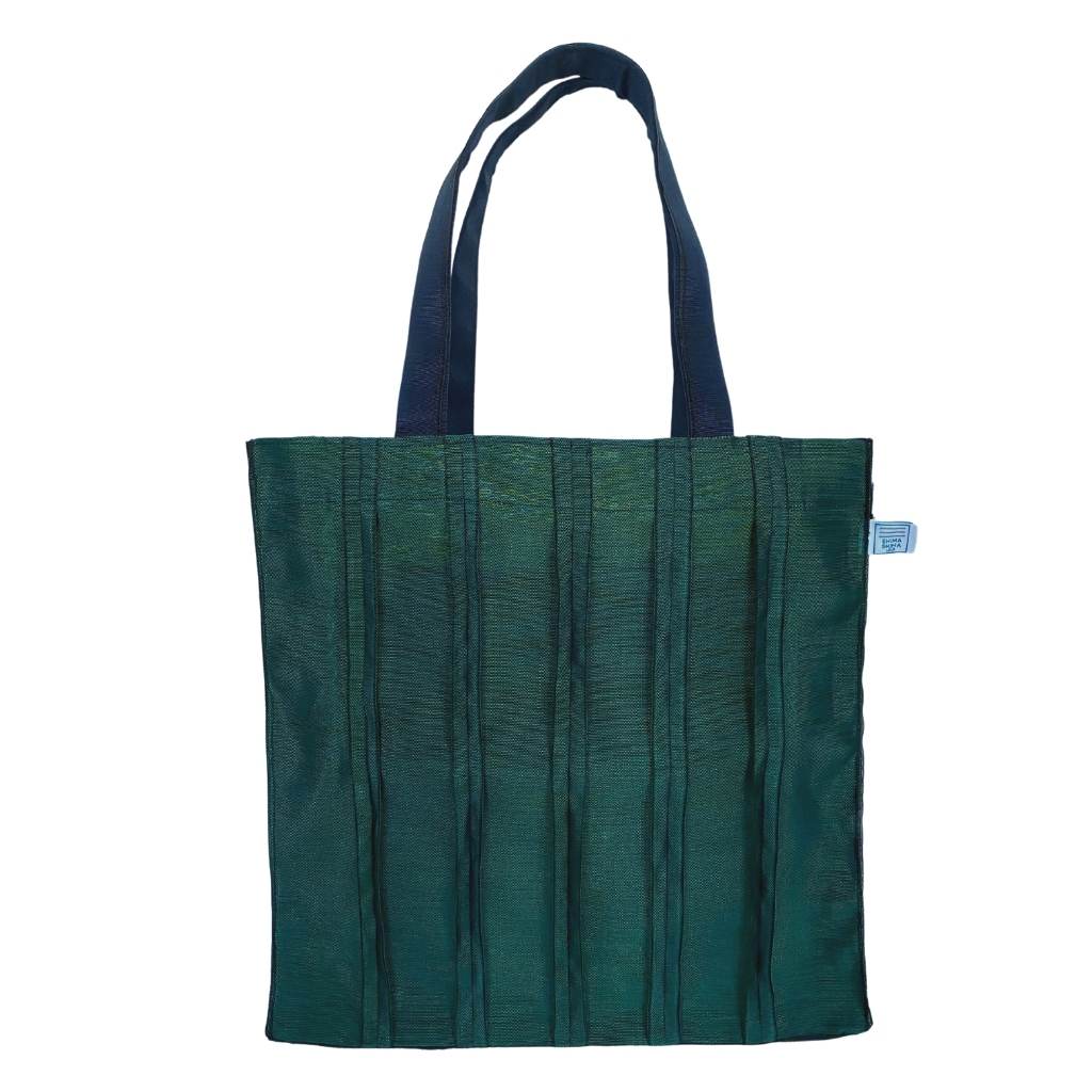 Tote Bag Purse - Green