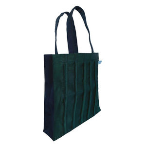 Tote Bag Purse - Green