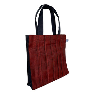 Tote Bag Purse - Red